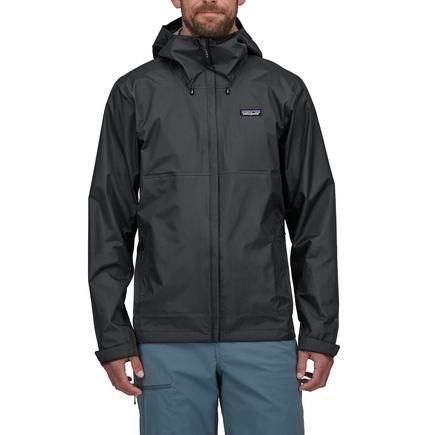 patagonia パタゴニア メンズトレントシェル 3Lジャケット