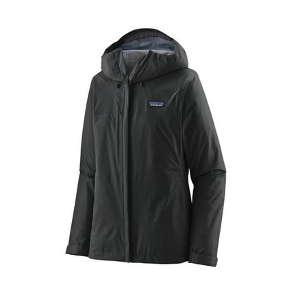 patagonia ウィメンズトレントシェル3Lレインジャケット