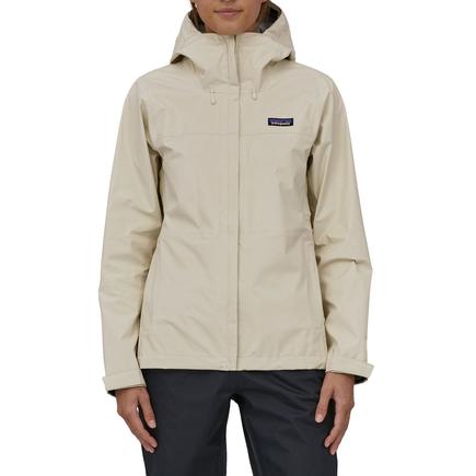 patagonia ウィメンズトレントシェル3Lレインジャケット