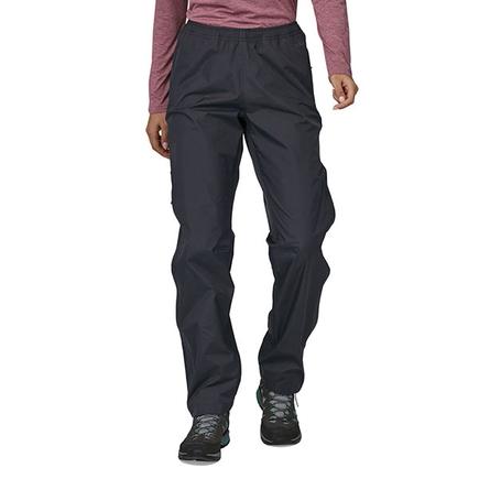 patagonia ウィメンズトレントシェル3Lパンツショート