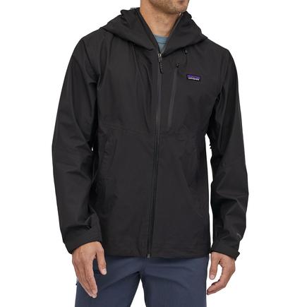 patagonia メンズグラナイトクレストジャケット