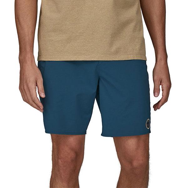 patagonia PATAGONIA M'S Hydropeak Board Shorts 18Inch｜オッシュマンズ公式通販サイト