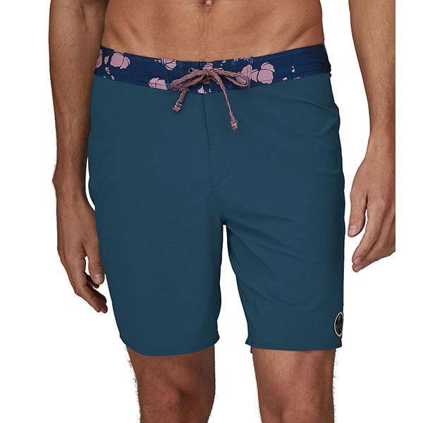 patagonia PATAGONIA M'S Hydropeak Board Shorts 18Inch｜オッシュマンズ公式通販サイト