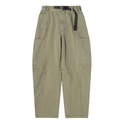 Gramicci ウィメンズボイジャーパンツ