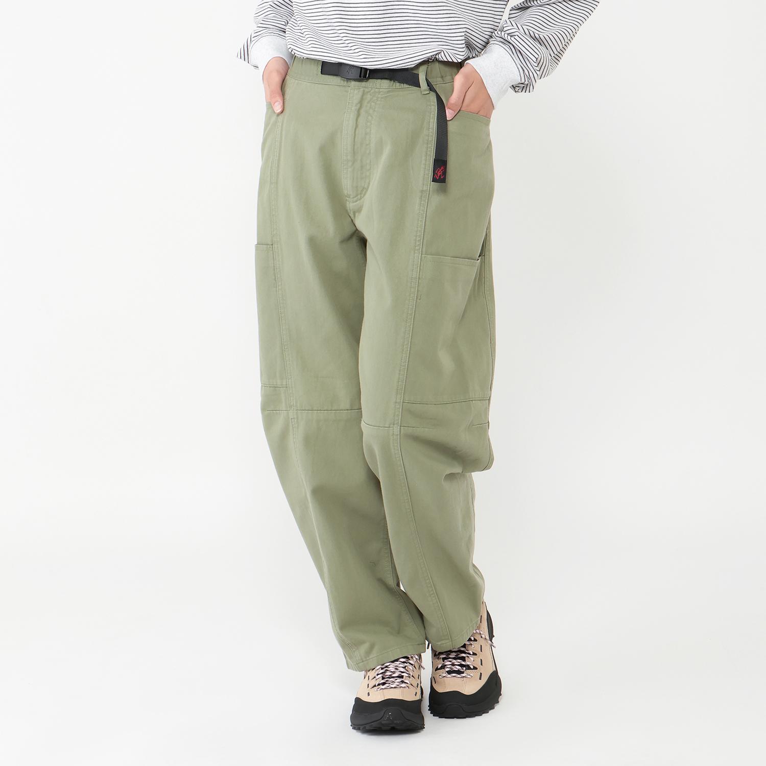 GRAMICCI Pants”｜オッシュマンズ公式通販サイト｜OSHMAN'S ONLINE