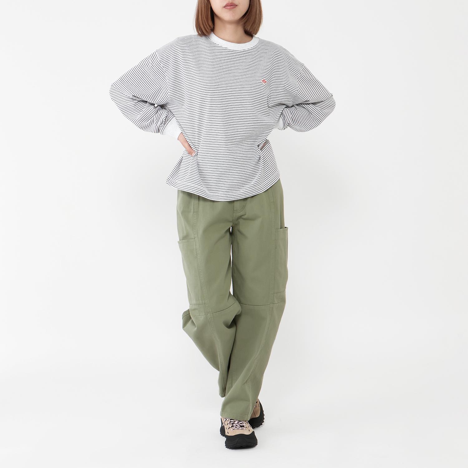 Gramicci Gramicci W's Voyager Pants｜OSHMAN'S ONLINE 公式通販