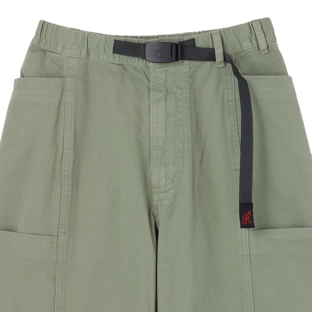  Gramicci Gramicci W's Voyager Pants画像2