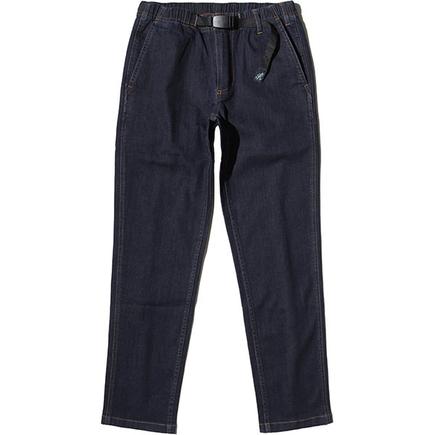 Gramicci ストレッチデニムテーパードパンツ オッシュマンズ別注