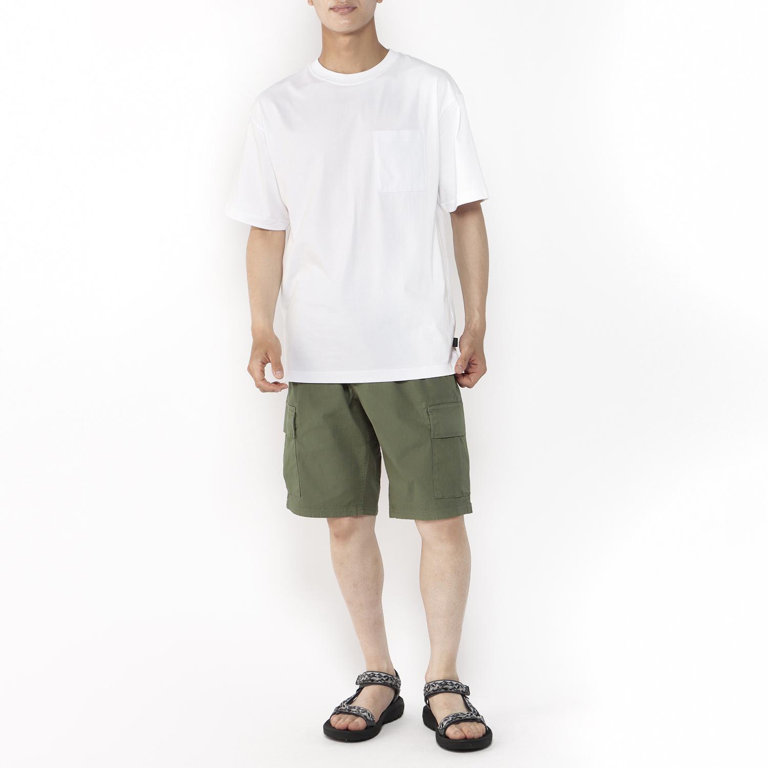 sacai カーゴショートパンツ オリーブ sacai カーゴショートパンツ オリーブ 【公式通販】