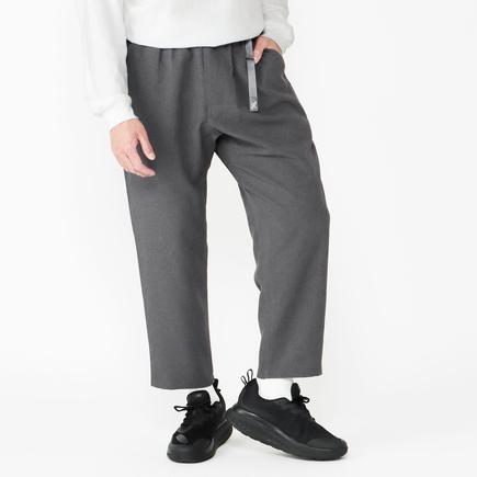 Gramicci トロピカルストレッチテーパードパンツ オッシュマンズ別注