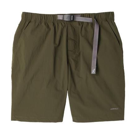 Gramicci パッカブルシェルショーツ オッシュマンズSMU