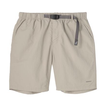 Gramicci パッカブルシェルショーツ オッシュマンズSMU