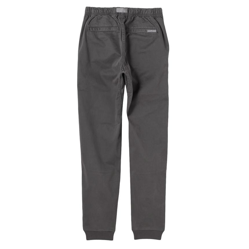 Gramicci Gramicci Stretch Twill Rib Pant OSHMAN