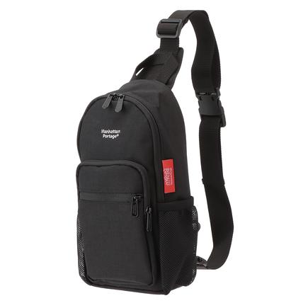 Manhattan Portage コブルヒルスリングバッグ