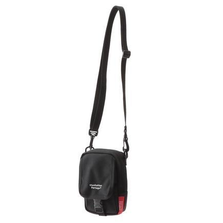 Manhattan Portage コブルヒルポケットブックショルダーバッグ