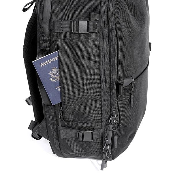 AER AER Travel Pack 3｜OSHMAN'S ONLINE 公式通販