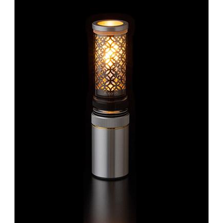 SOTO ソト ヒノトオーナメントシッポウ