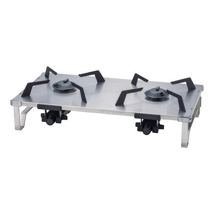 SOTO ソト レギュレーター2バーナー GRID