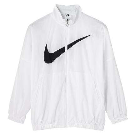 NIKE スポーツウェアエッセンシャルウーブンジャケット