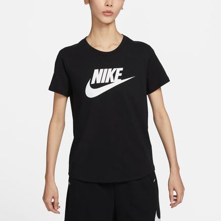 NIKE スポーツウェアエッセンシャルロゴTシャツ