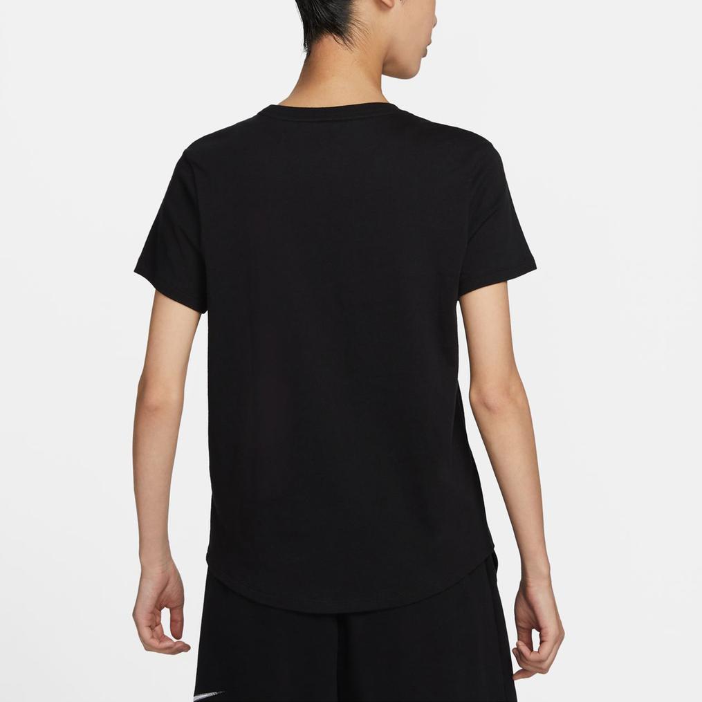  NIKE NIKE Sports Wear Essential Logo Tee画像3