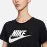  NIKE NIKE Sports Wear Essential Logo Tee画像2