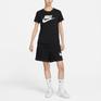  NIKE NIKE Sports Wear Essential Logo Tee画像4