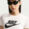  NIKE NIKE Sports Wear Essential Logo Tee画像1