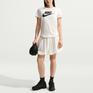  NIKE NIKE Sports Wear Essential Logo Tee画像4