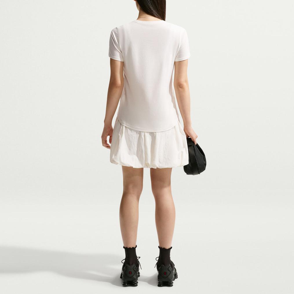 NIKE NIKE Sports Wear Essential Logo Tee画像6