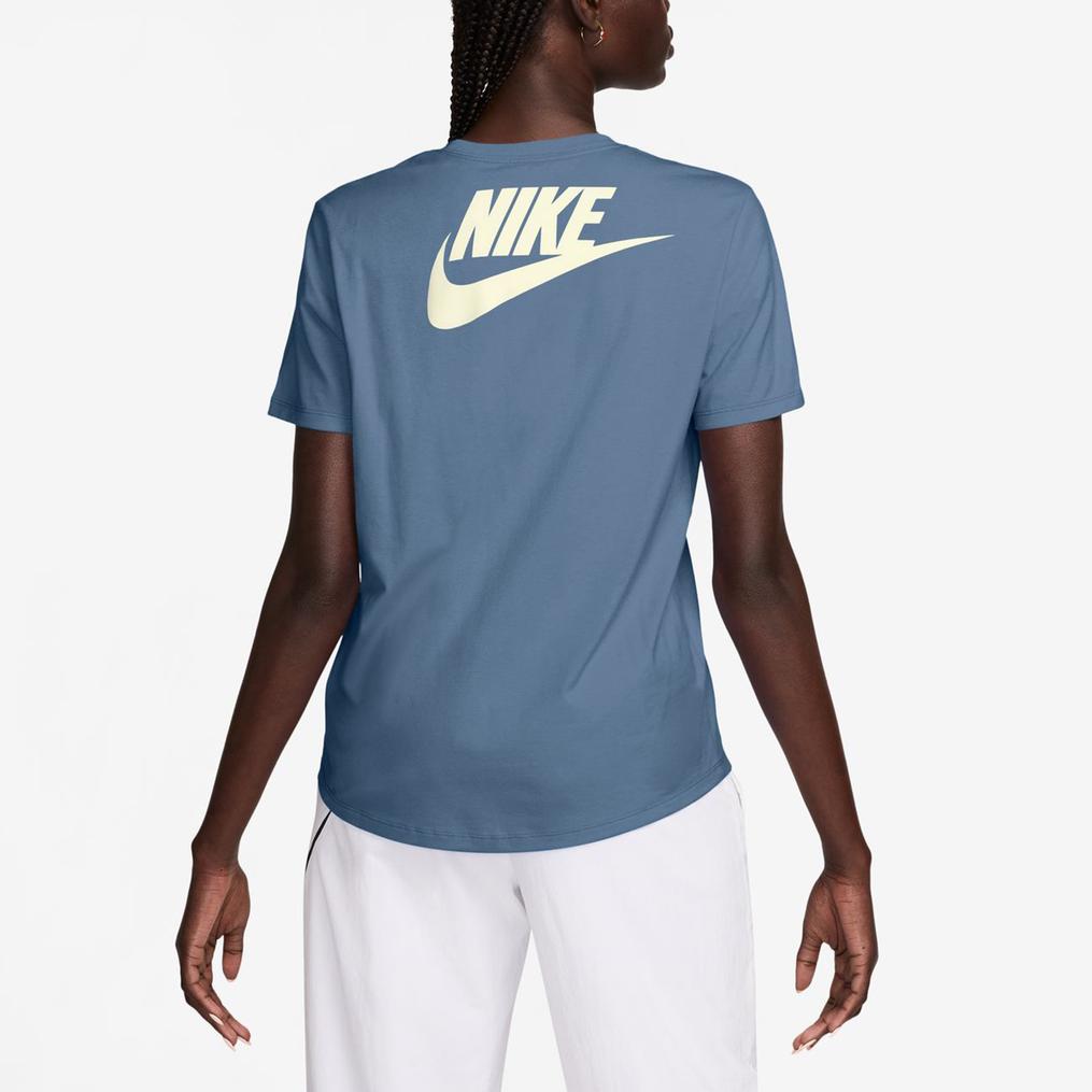  NIKE NIKE Sports Wear Essential Logo Tee画像3