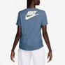  NIKE NIKE Sports Wear Essential Logo Tee画像3