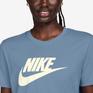  NIKE NIKE Sports Wear Essential Logo Tee画像2