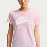  NIKE NIKE Sports Wear Essential Logo Tee画像1
