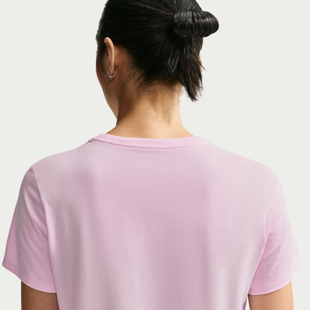  NIKE NIKE Sports Wear Essential Logo Tee画像3