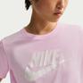  NIKE NIKE Sports Wear Essential Logo Tee画像2