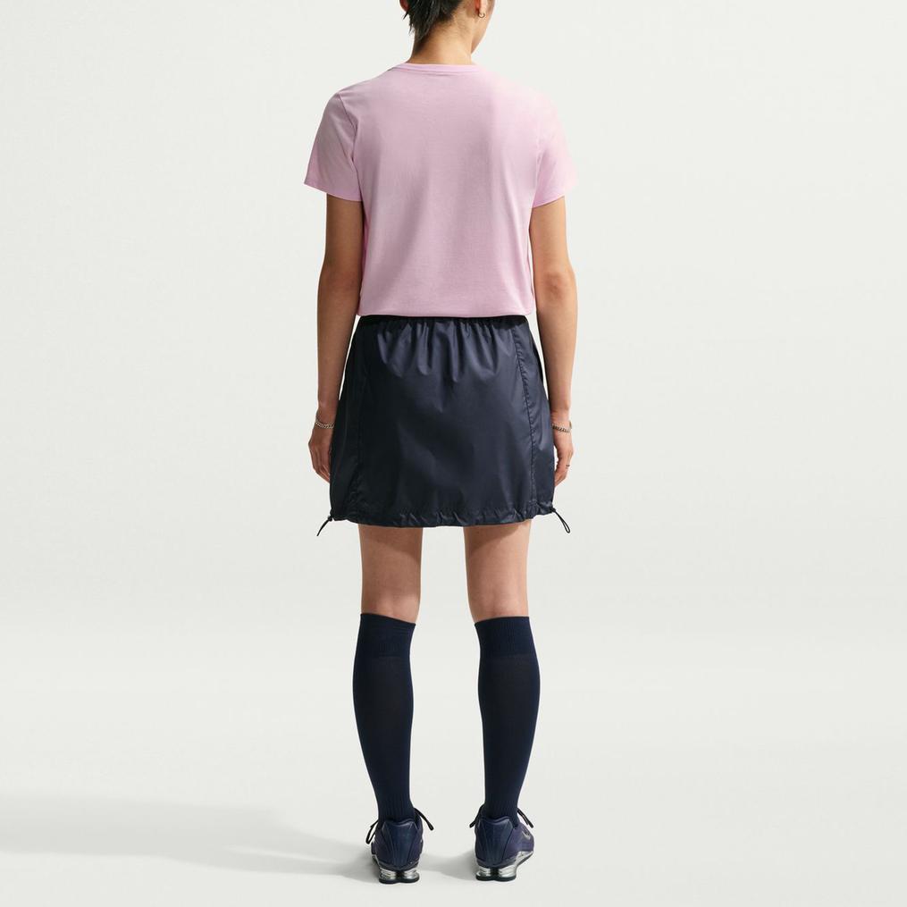  NIKE NIKE Sports Wear Essential Logo Tee画像6