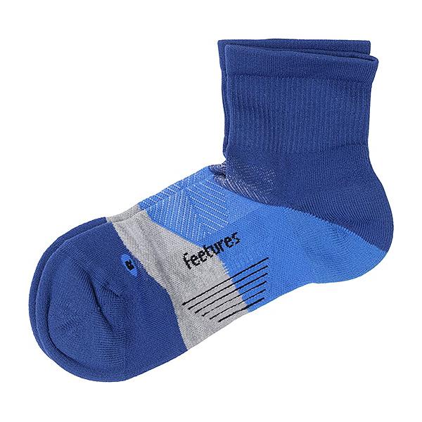 Feetures FEETURES Elite Light Cushion Quarter｜オッシュマンズ公式通販サイト｜OSHMAN'S