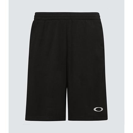 OAKLEY エンハンステックコールドニットショーツ9インチ 1.0
