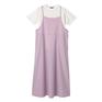  THOUSAND MILE THOUSAND MILE Cami Onepiece & Tee Set(SMU)画像1