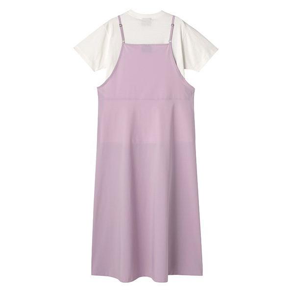  THOUSAND MILE THOUSAND MILE Cami Onepiece & Tee Set(SMU)画像3