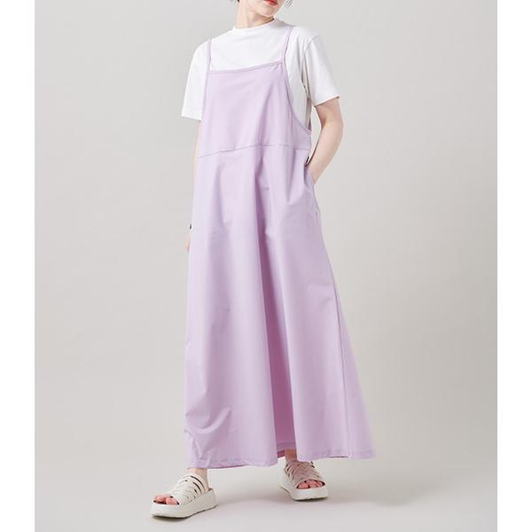  THOUSAND MILE THOUSAND MILE Cami Onepiece & Tee Set(SMU)画像6