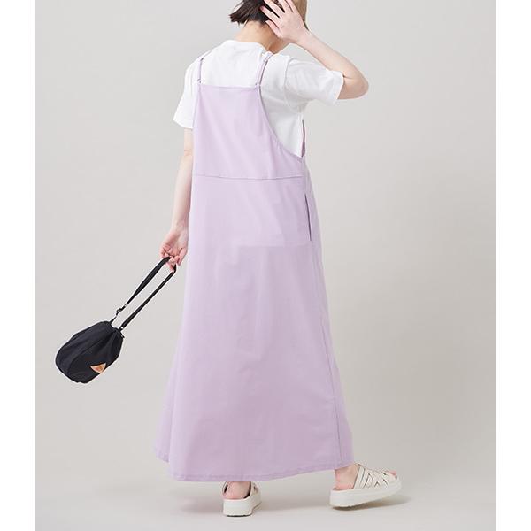  THOUSAND MILE THOUSAND MILE Cami Onepiece & Tee Set(SMU)画像5