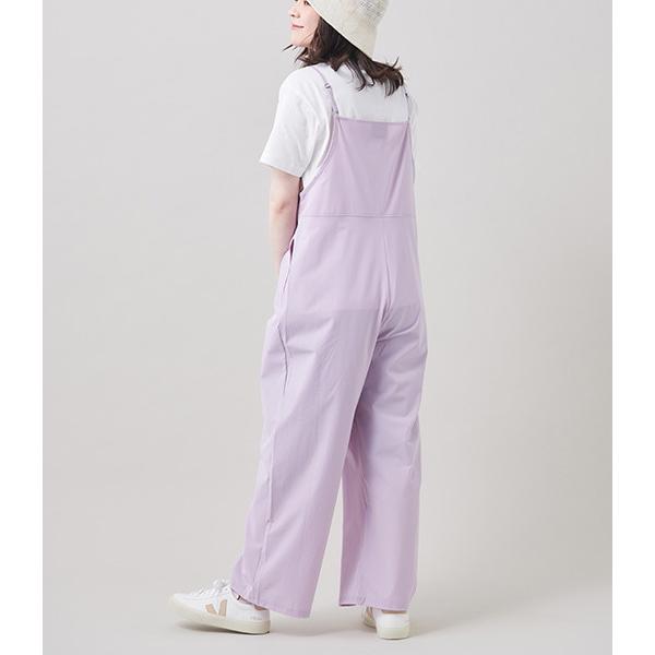THOUSAND MILE 【オンライン限定価格】 Salopette & Tee Set(SMU