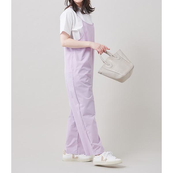 THOUSAND MILE 【オンライン限定価格】 Salopette & Tee Set(SMU 