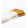  ROTOTO ROTOTO Organic Cotton Double Layer Crew Socks画像2