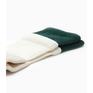  ROTOTO ROTOTO Organic Cotton Double Layer Crew Socks画像2