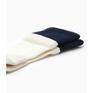  ROTOTO ROTOTO Organic Cotton Double Layer Crew Socks画像2