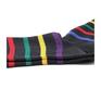  ROTOTO ROTOTO Five Stripe Crew Socks画像3