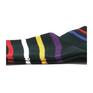  ROTOTO ROTOTO Five Stripe Crew Socks画像3